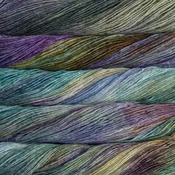 Malabrigo Mechita yarn colour MTA416 Indiecita