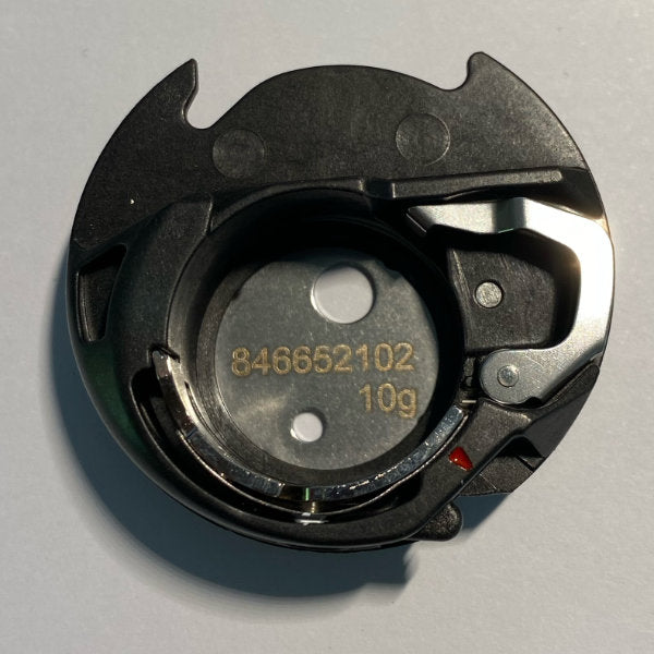 Janome Bobbin Case 10g for MC1100 12000 9450QCP