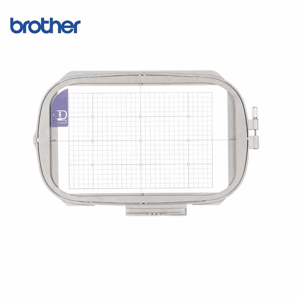 Brother Embroidery Frame XL 300x200mm for EV1, XE2, XJ2, XP3, VM5200, VE2300