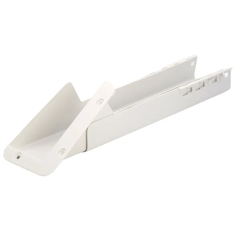 Waste Chute for Overlocker Sewing Machine