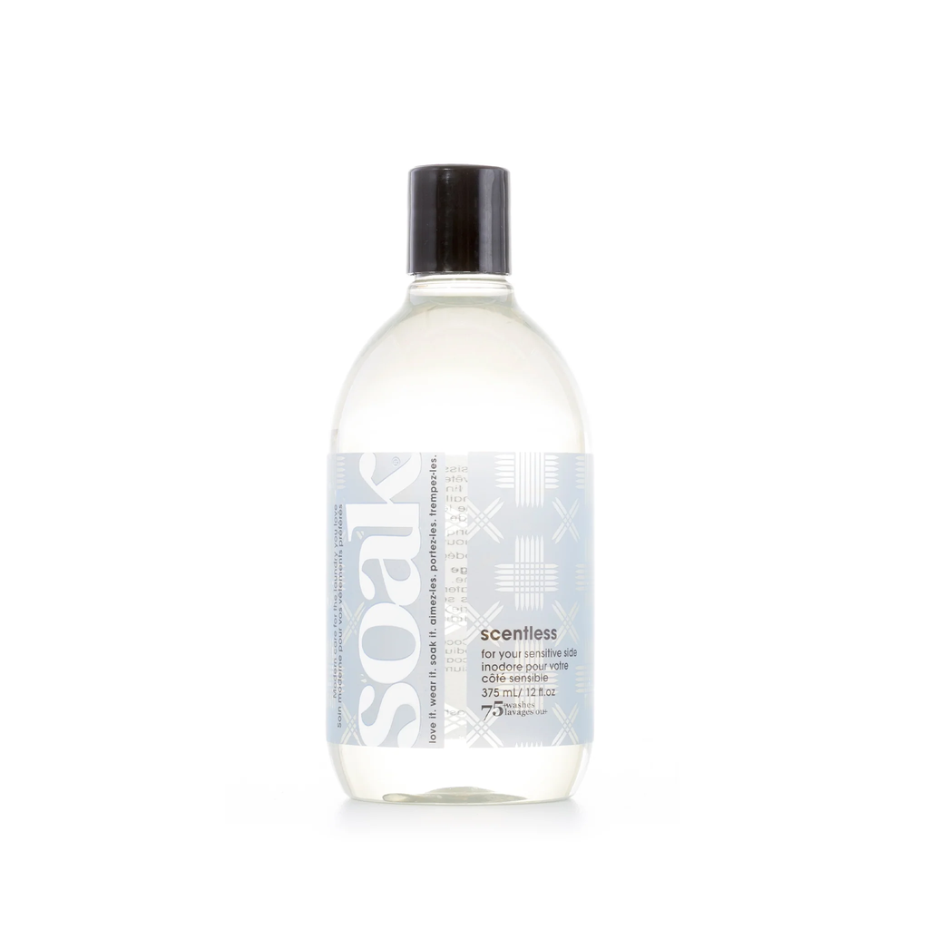 Soak Delicates Wash 375mL