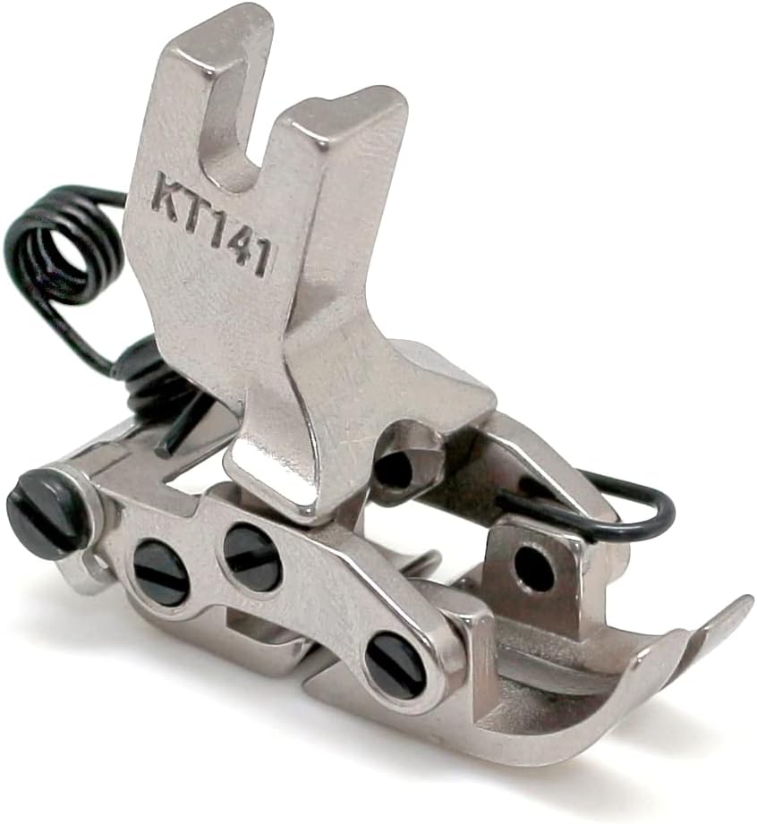 Hinged Tank Presser Foot KT141