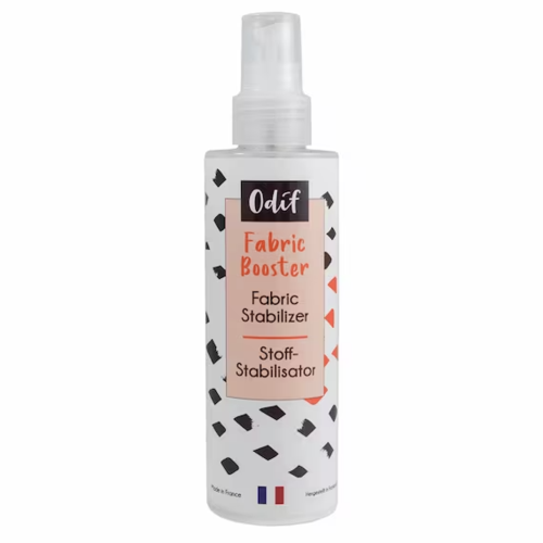 Easy Fabric Booster & Stiffener - 200ml
