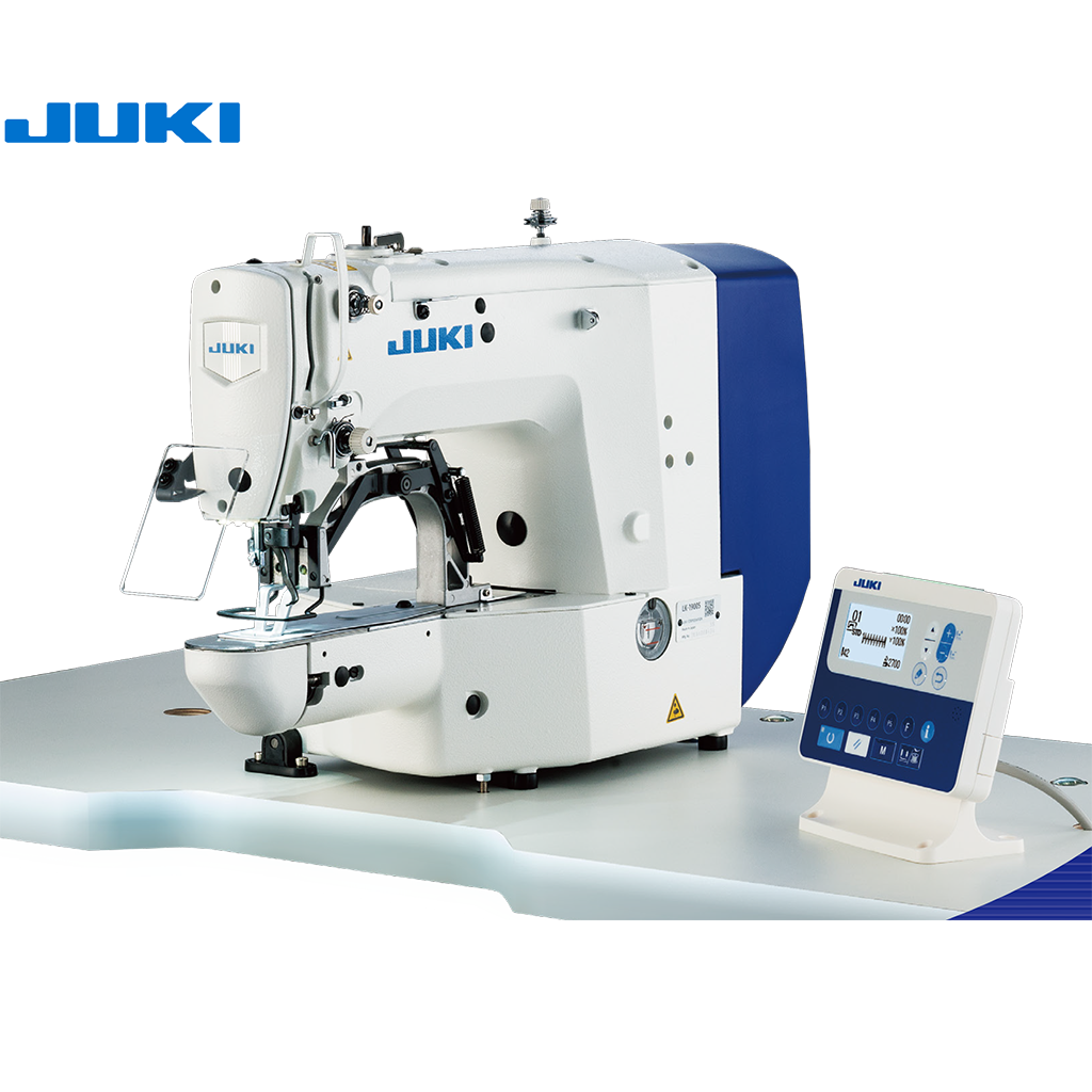 Juki Bartack Sewing Machine LK-1900S