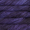 Malabrigo Rios Superwash Merino Worsted / 10 Ply Yarn, 030 Purple Mistery