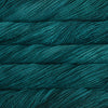 Malabrigo Rios Superwash Merino Worsted / 10 Ply Yarn, 412 Teal Feather