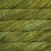 Malabrigo Worsted Merino Hand-Dyed Worsted / 10 Ply Yarn, 037 Lettuce