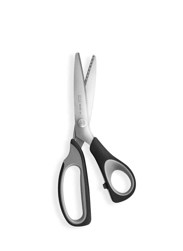 Kai Pinking Shears - 9"