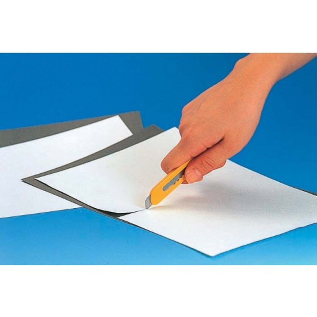 Olfa SPC-1 Utility Knife 9 mm Snap-Off Blade