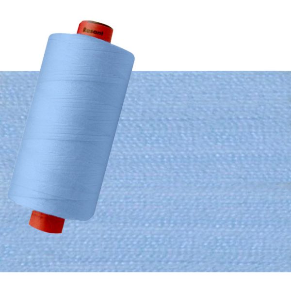 Amann Rasant 120 Poly Cotton Thread – Perfect for Sewing, Quilting & Dyeing