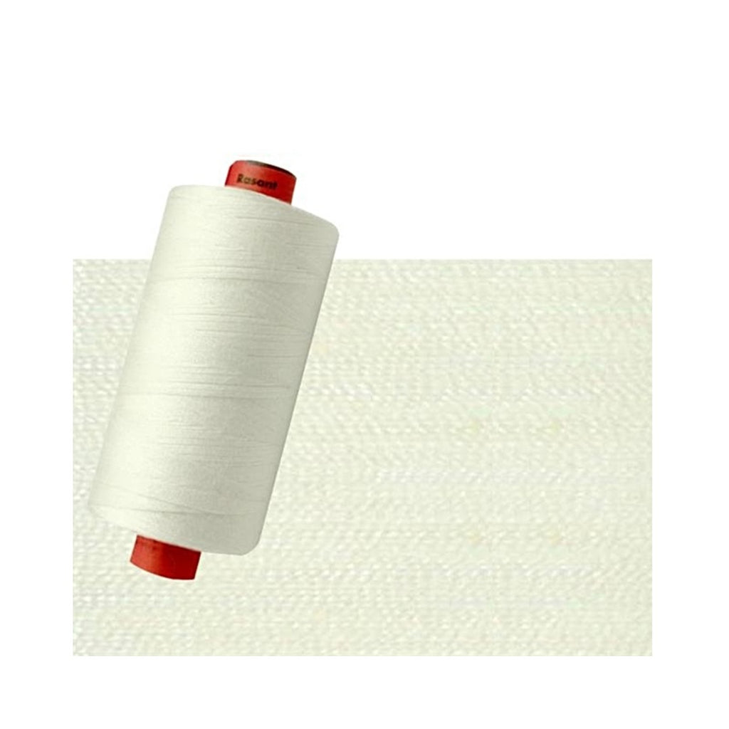 Amann Rasant 120 Poly Cotton Thread – Perfect for Sewing, Quilting & Dyeing