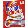 SARD Colour Catcher sheets, 15-sheet box