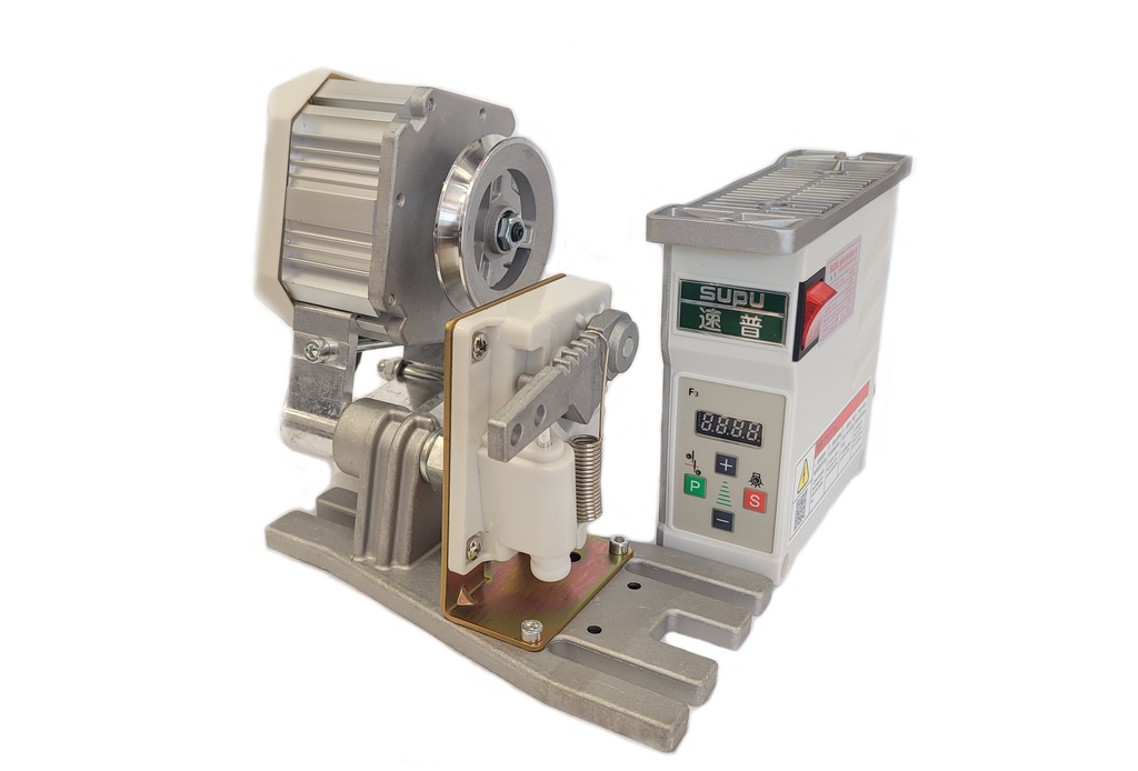 SUPU Servo Motor - 750W