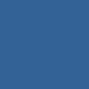 Coats Dabond Outdoor Mediterranean Blue 0SB52 colour swatch