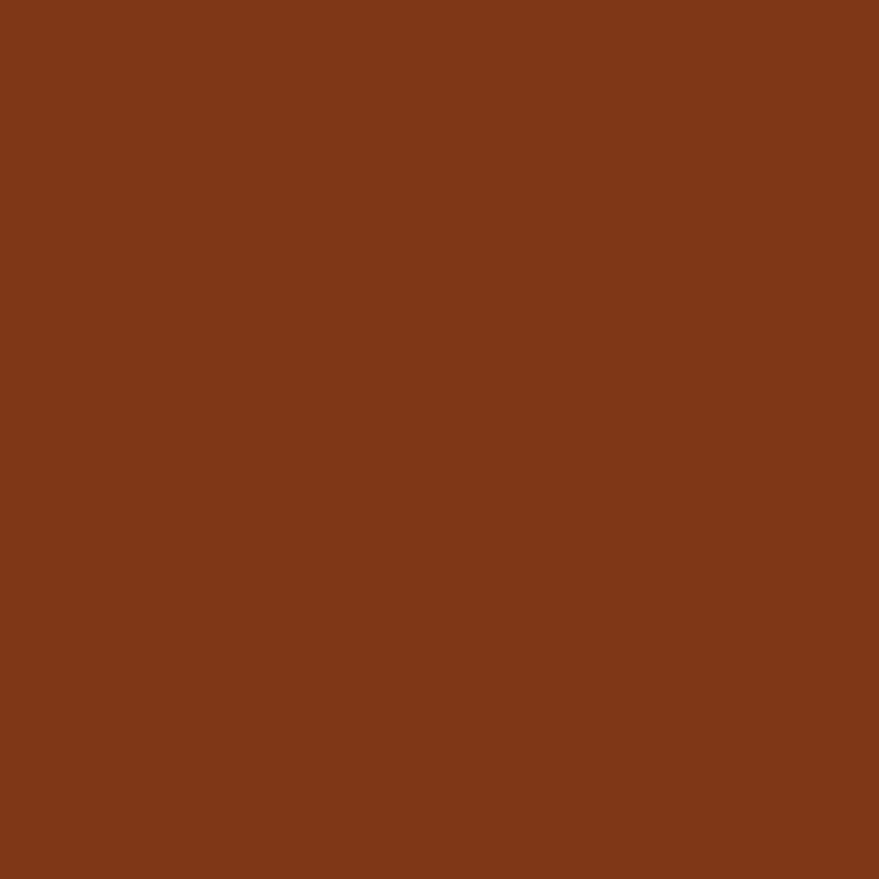 Coats Nylbond 40 Brown H0027 bonded nylon industrial thread colour