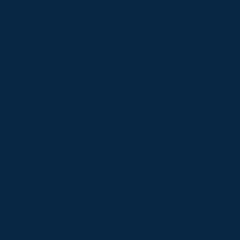 Coats Nylbond 40 Navy Blue H2203 bonded nylon industrial thread colour