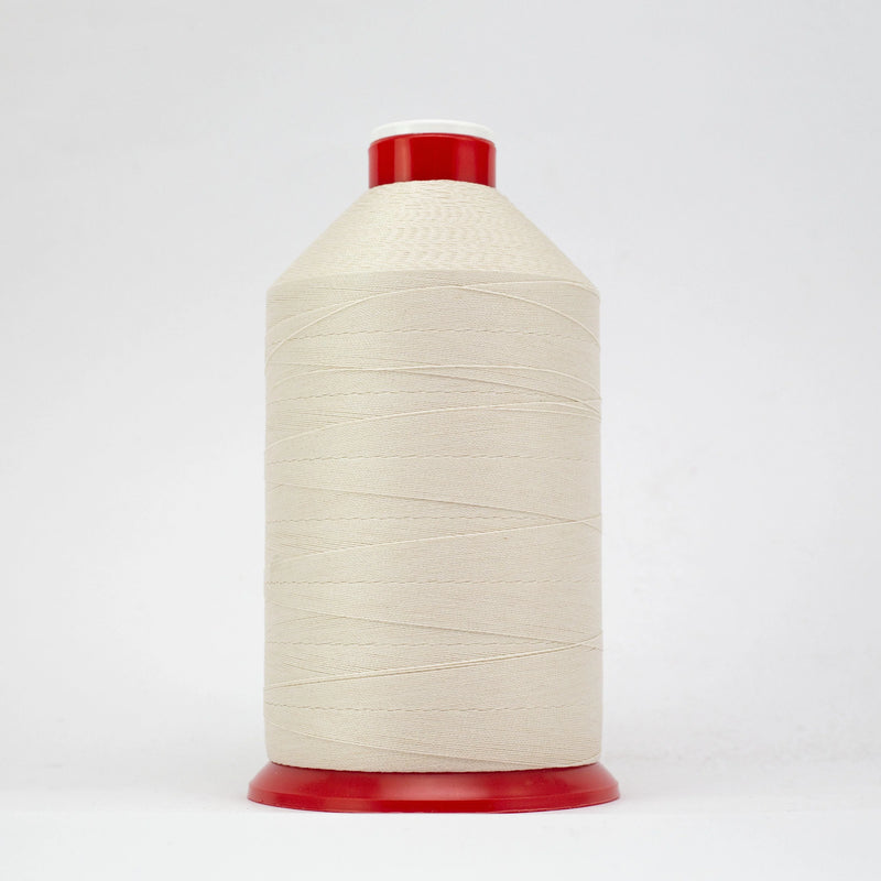 AMANN Rasant-Oxella 35 Cream 3000 upholstery thread colour