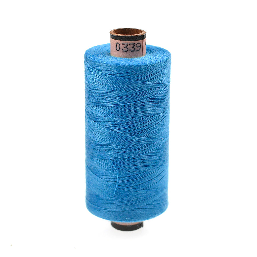 Amann SabaC 120 Core Spun Polyester Domestic/Industrial Machine Thread - 1000m