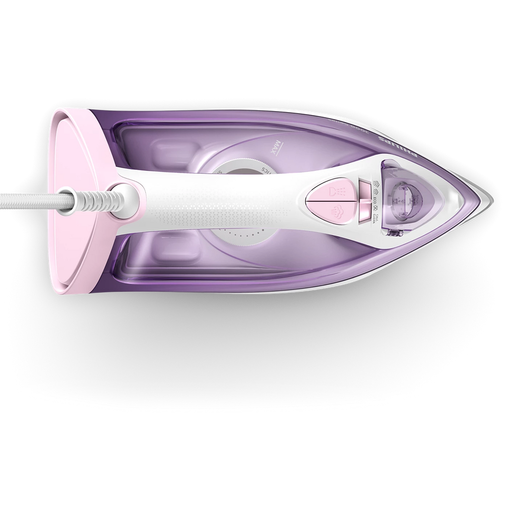 Philips 3000 Series Steam Iron (DST3010/39)