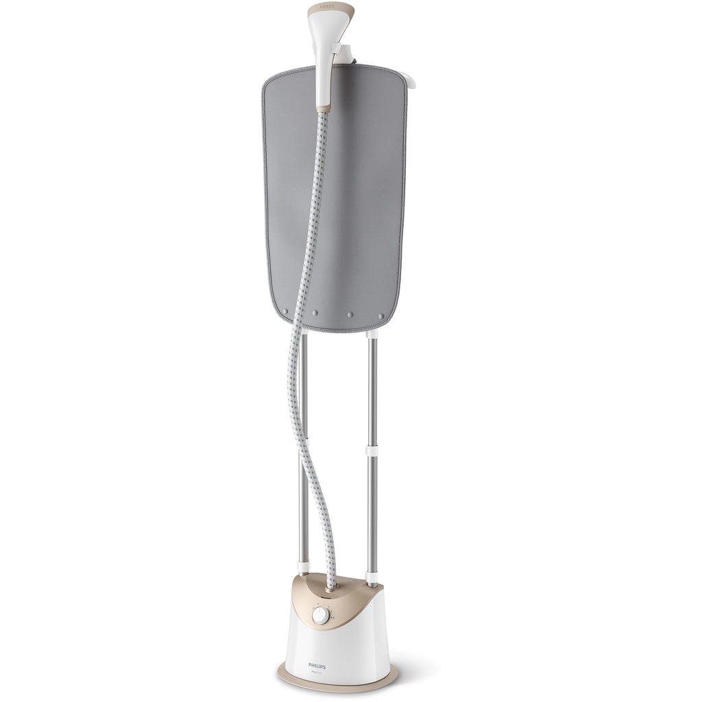 Philips Comfort Touch Stand Steamer. GC488/60