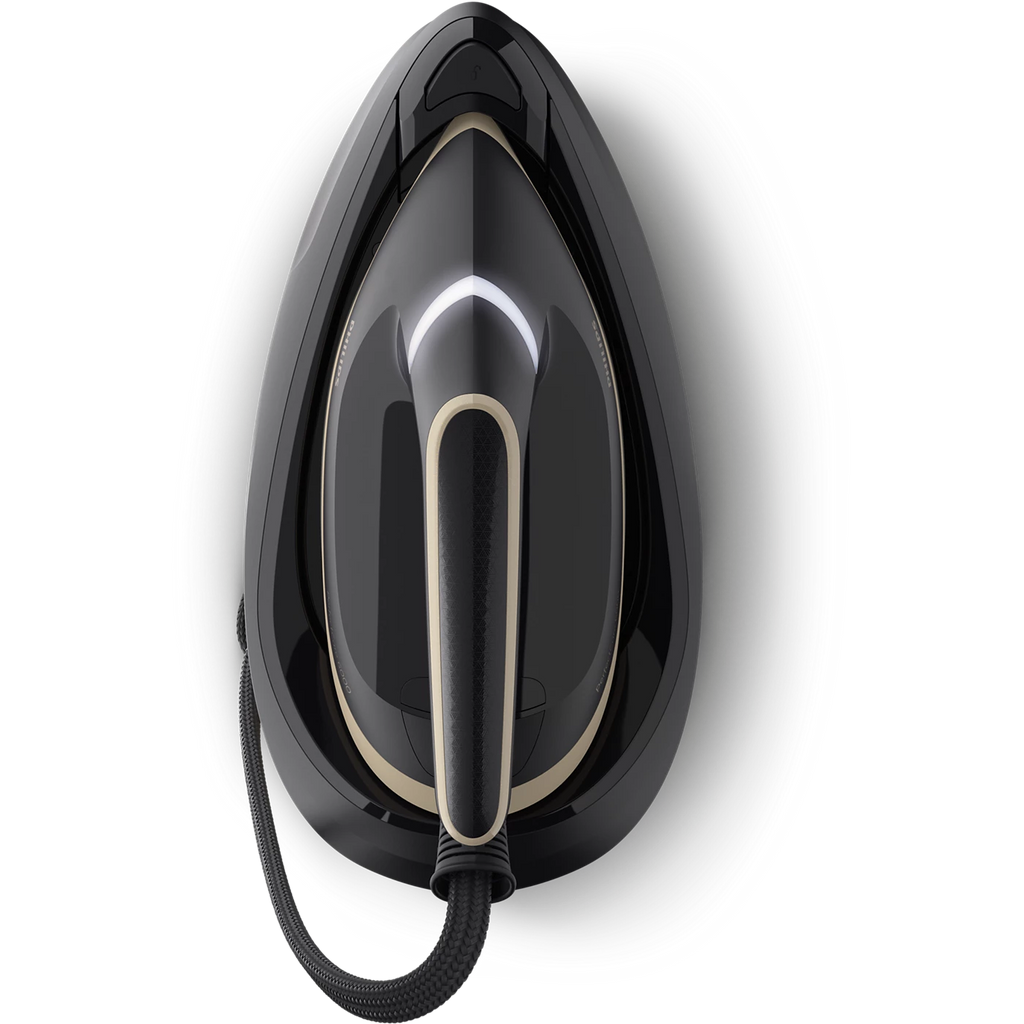 Philips Deluxe Steam Iron & Steam Generator System