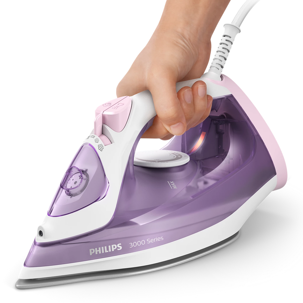 Philips 3000 Series Steam Iron (DST3010/39)