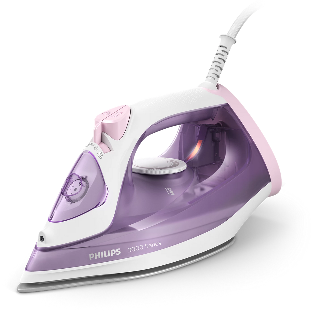 Philips 3000 Series Steam Iron (DST3010/39)