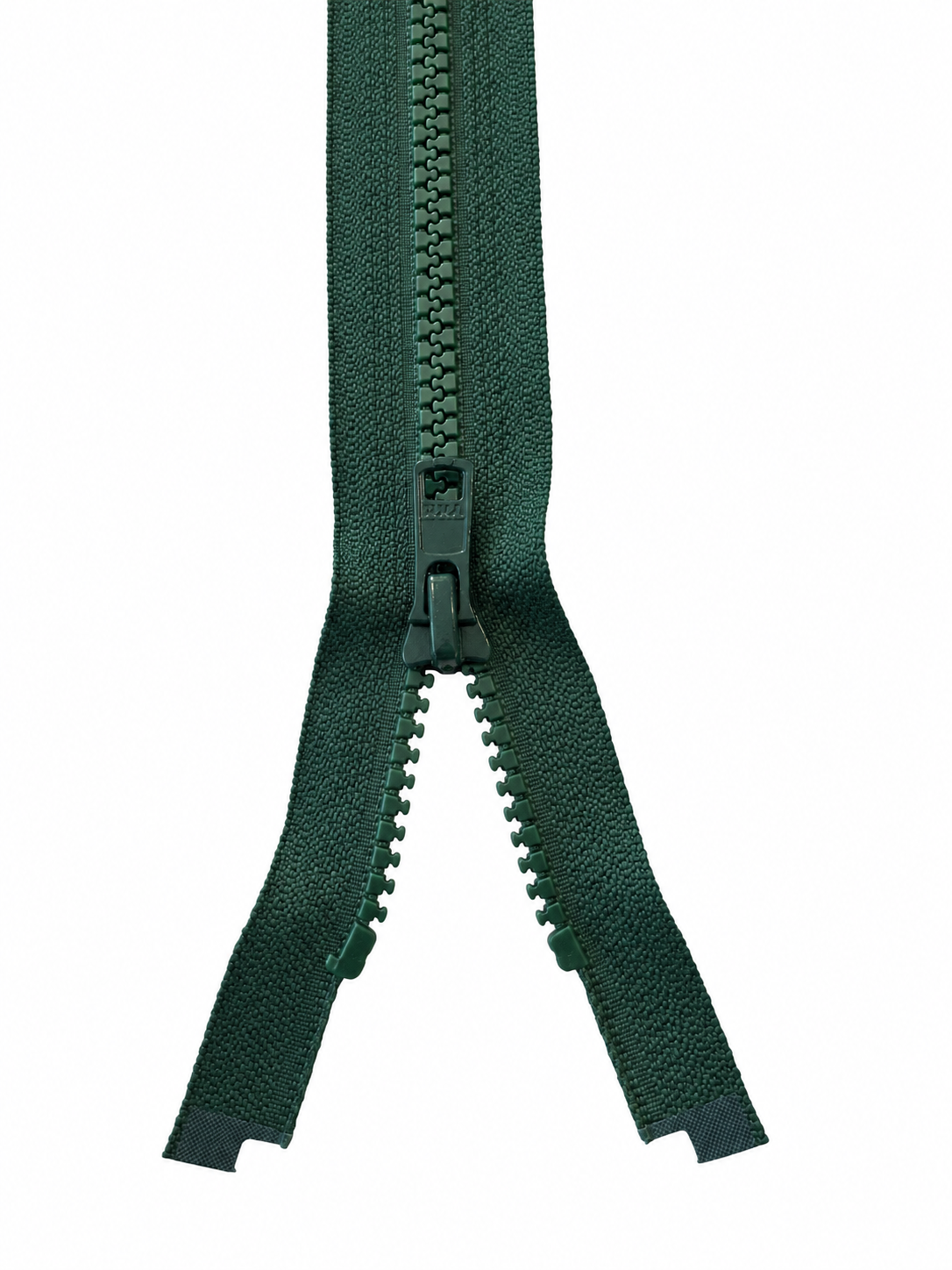 YKK Vision 5 Nylon Open End Zip 75cm – Jacket & Coat Separating