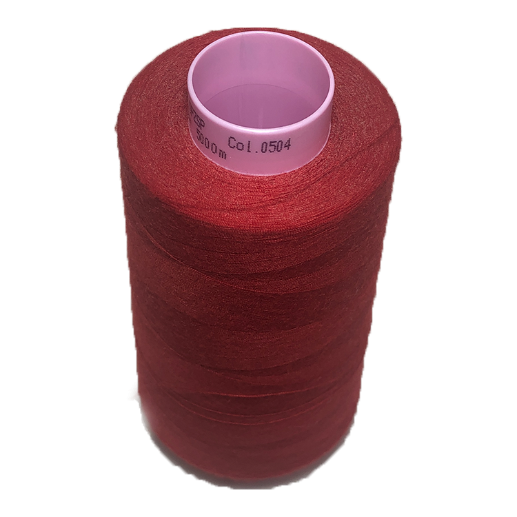 Amann SabaC Core Spun Polyester Thread - 5000m
