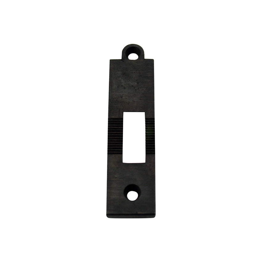 Adler Needle Plate & Feed Dog for Model 67, 167, and 267