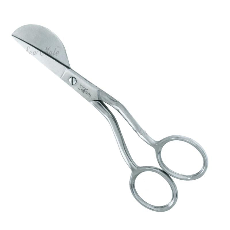 High Quality Applique Scissors - 6"