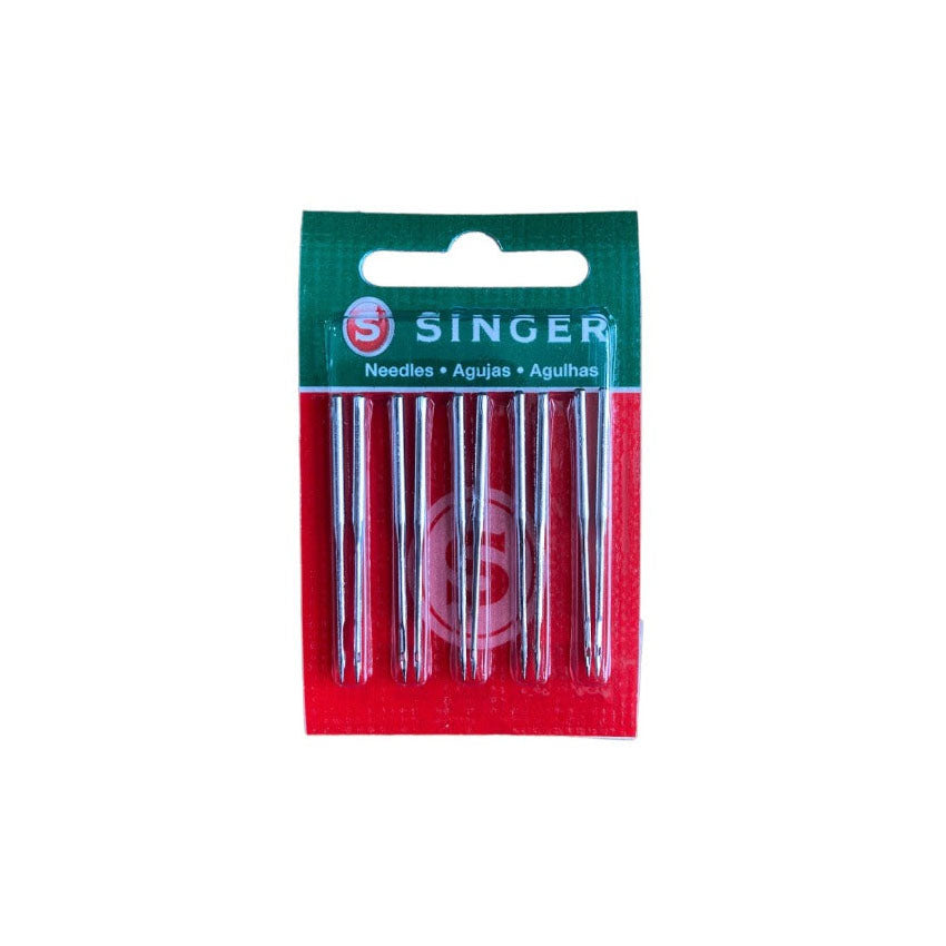 Singer Overlocker Needles 2053 (Old Machine Models)