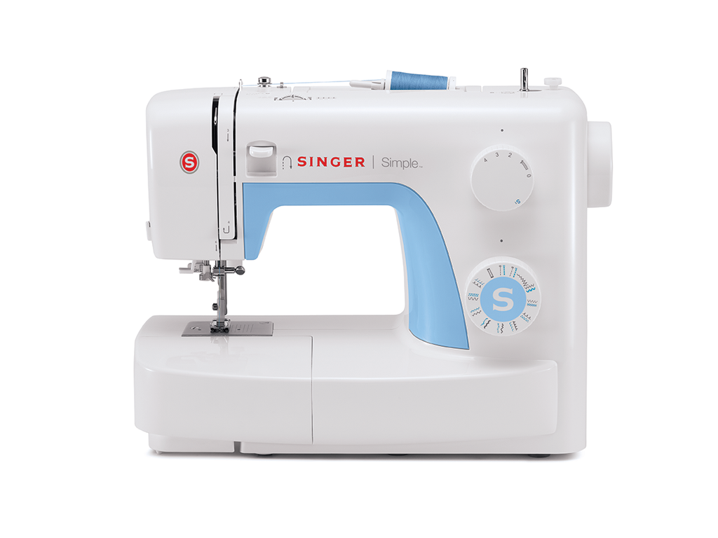 Singer Simple Sewing Machine 3221. EX DEMO model