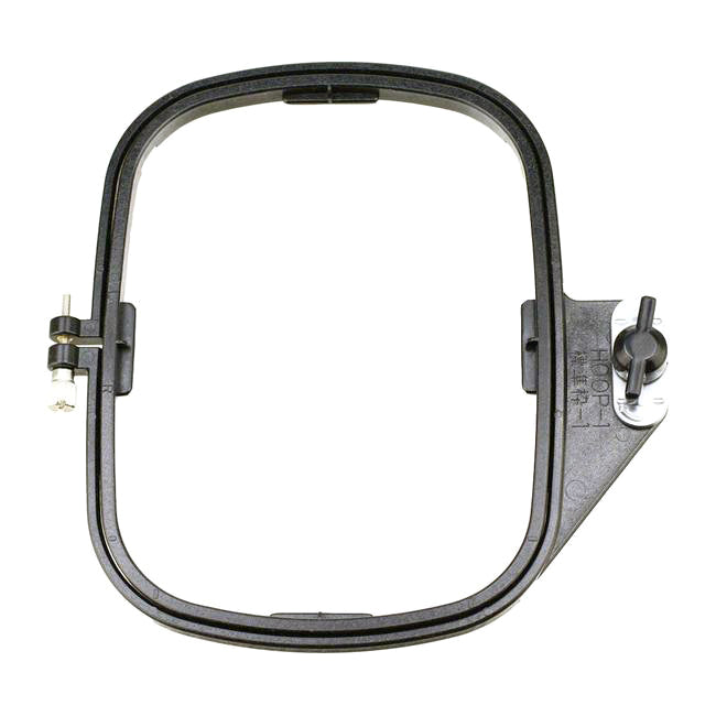 Janome Rectangular Hoop 1 (125 x 90mm). 832825002 - NO LONGER AVAILABLE