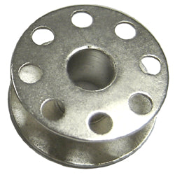 Steel Plain Sewer Bobbins with Holes
