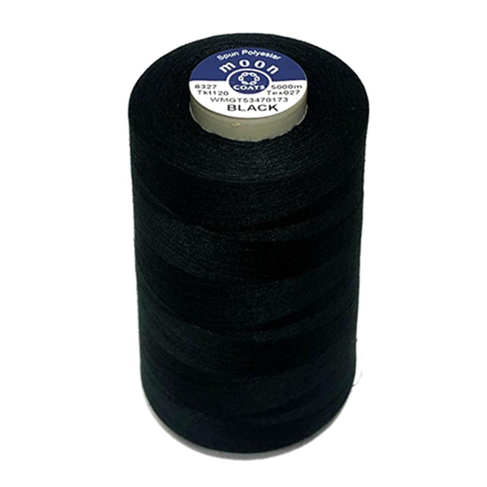 Coats Moon Spun Polyester 120 - General Use Thread