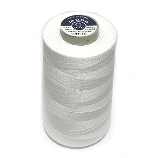 Coats Moon 120 sewing and overlocking thread
