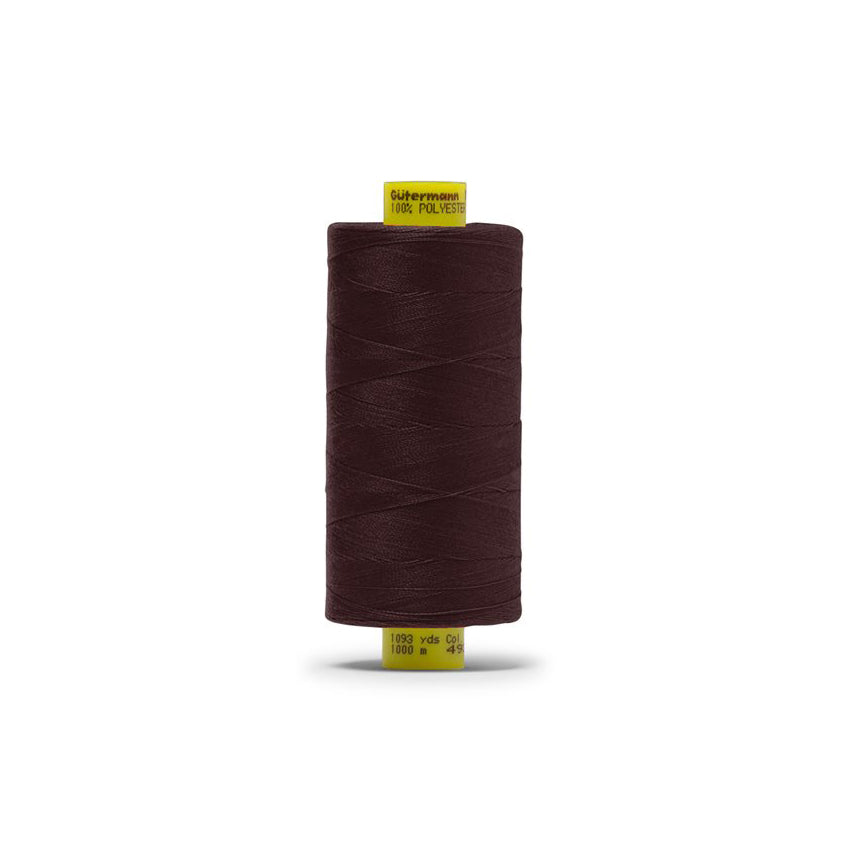 Gutermann Mara 100 Premium Sewing Thread