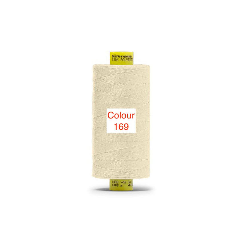 Gutermann Mara 100 Premium Sewing Thread