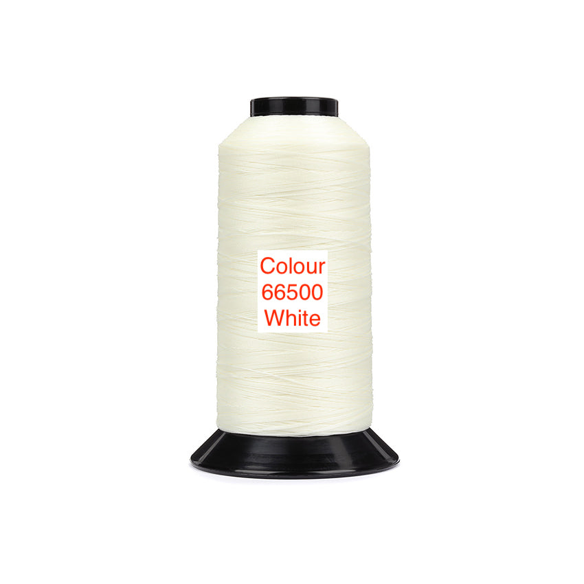 A&E Sunstop T90 Bonded Polyester UV Resistant Thread. 1920m
