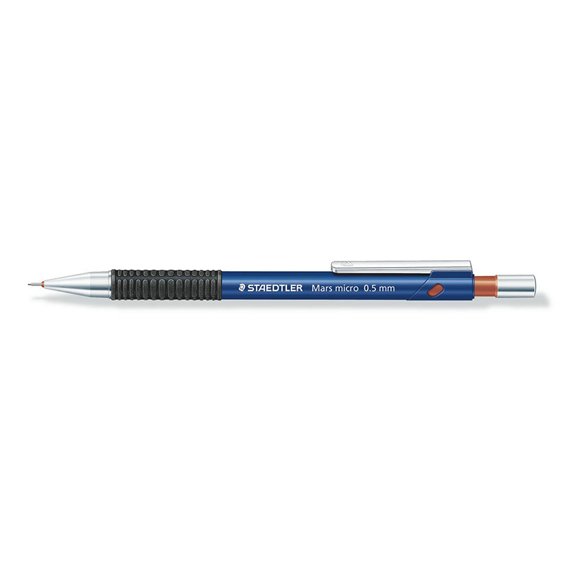 Staedtler Mars® micro 775 Mechanical Pencil. 0.5mm Line Width
