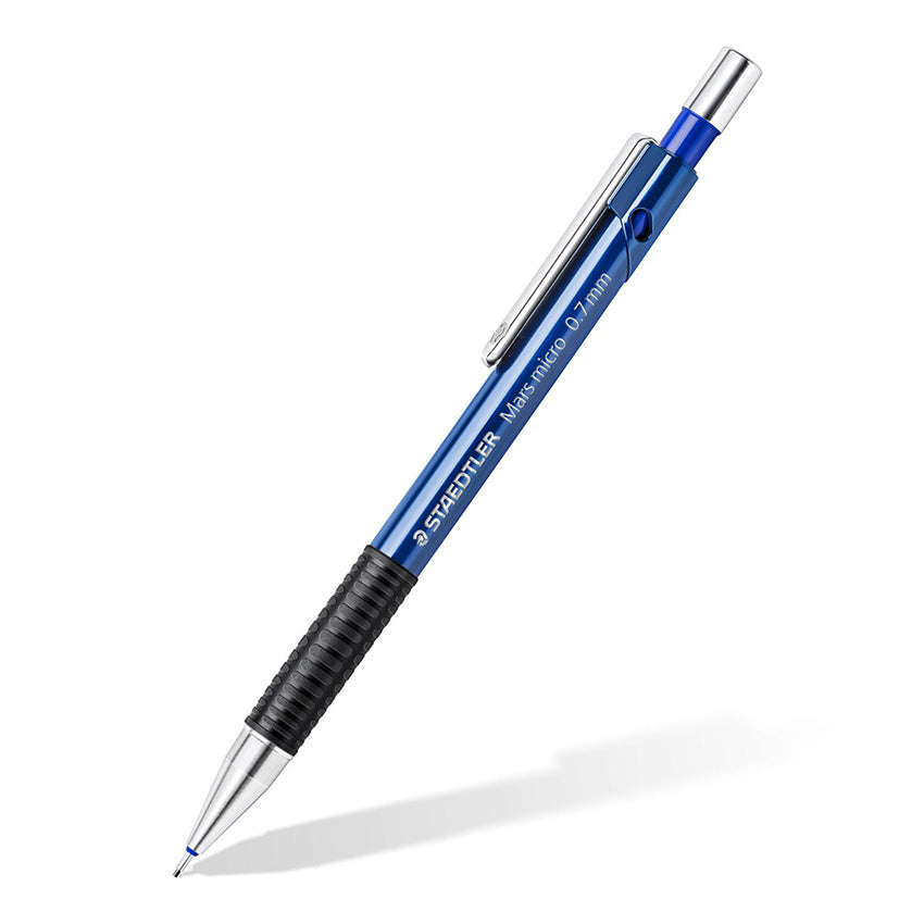 Staedtler Mars® micro 775 Mechanical Pencil. 0.7mm Line Width