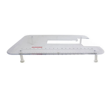 Janome Extra Wide Table - Skyline Series
