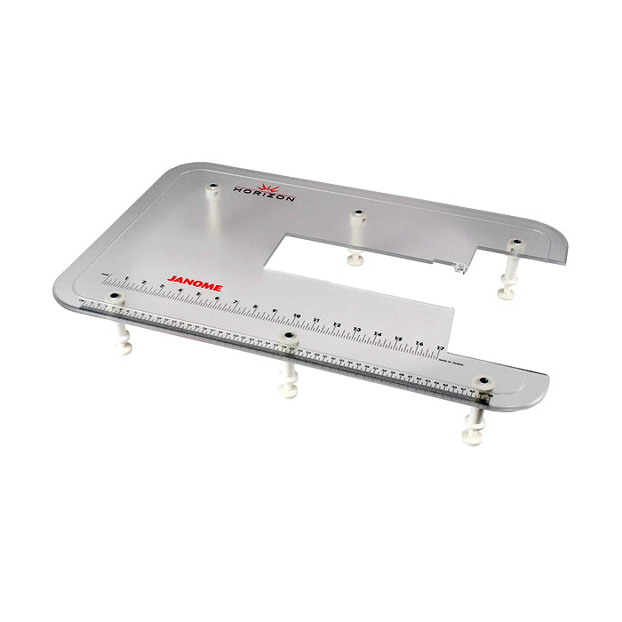 Janome MC9400QCP Extension Table
