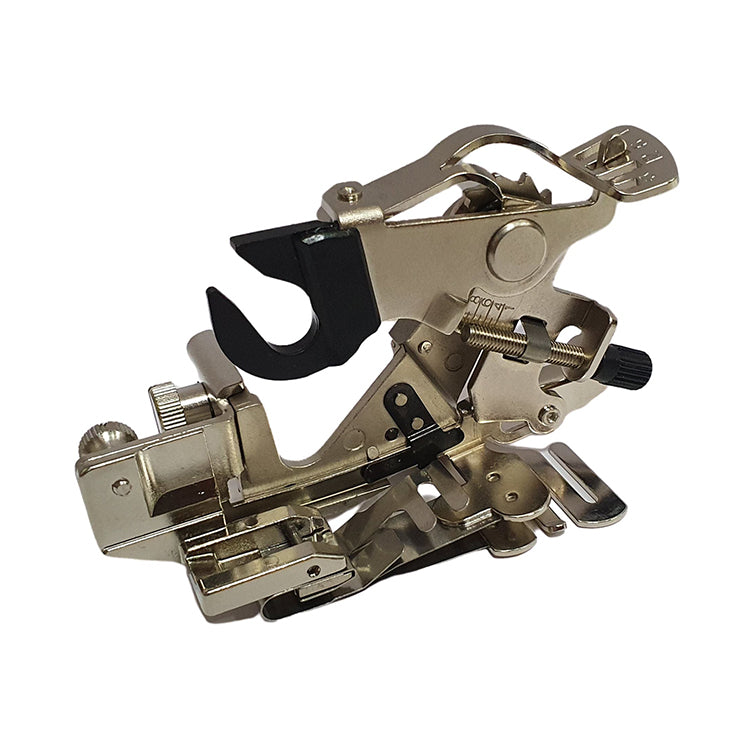 Janome Ruffler Foot for Acufeed Models. 846 415 008