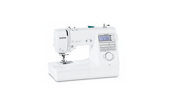 Brother Innov-is A80 Electronic Sewing Machine