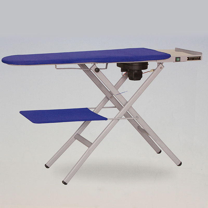 Foldable Vacuum Table - Stirovap