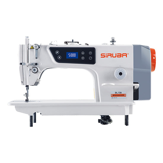 Siruba Standard Plain Sewing Machine