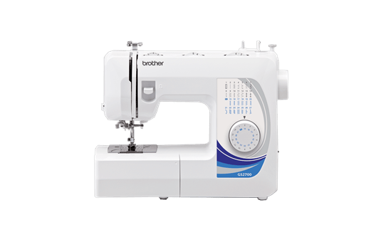Brother GS2700 Multipurpose Sewing Machine - $50 CASHBACK Until the 5th of December