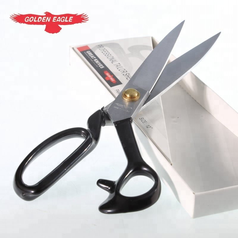 Professional Tailor Shears - Various Sizes
